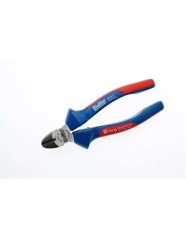 ALICATE CORTE DIAG. 160mm MANG.BI-COMP.