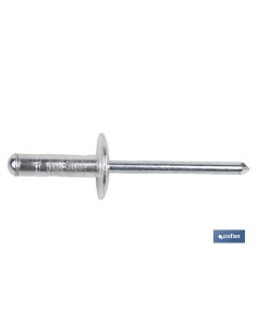 REMACHE ALA ANCHA MULTIGRIP 4,8 X 20 MM 2