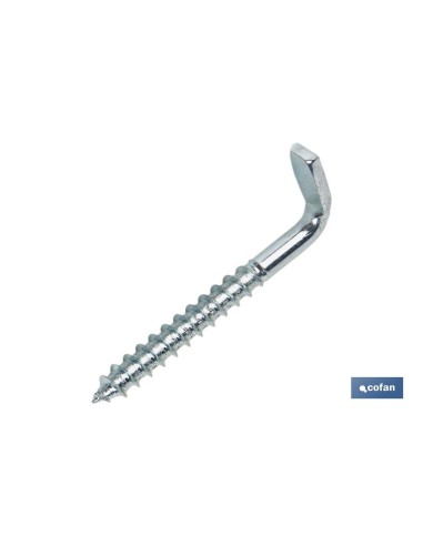 SET DE 2 PCS. TACO Y ALCAYATA PARA TERMO Y CALENTADOR 10 X 75 MM