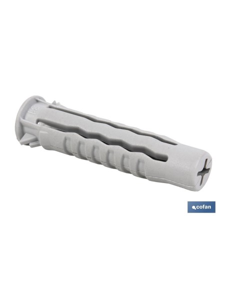 TACO NYLON PA-6 M-6X30