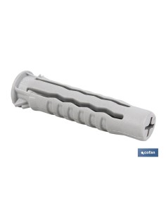 TACO NYLON PA-6 M-8X40