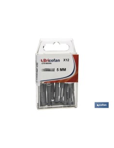BL 10 UNITS 6 MM 2
