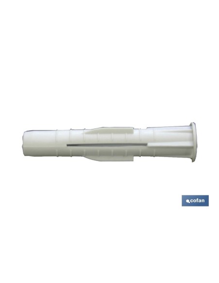 BLÍSTER DE 5 UDS TACO ANUDABLE 8 MM VENTA UNITARIA