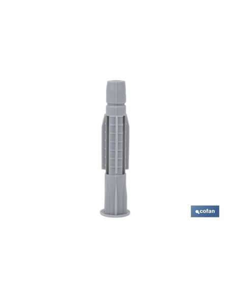 TACO UNIVERSAL 10 MM
