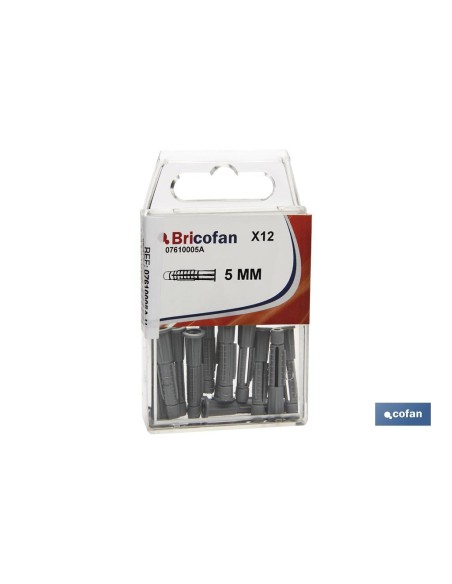 BL 4 UNITS 10 MM