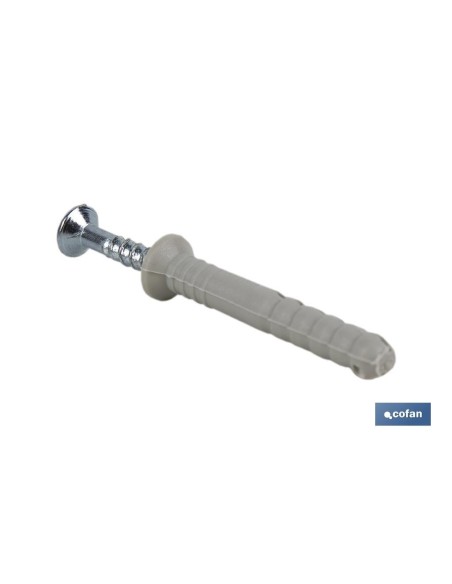 TACO GOLPE COLLARIN AVELLANADO 5X30
