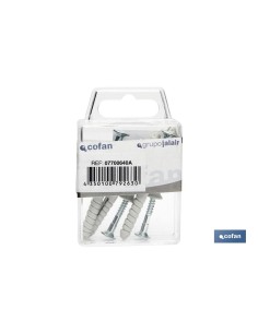 BL 5 UNITS 6X40 MM. 2