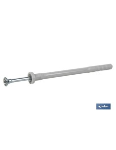 TACO GOLPE COLLARIN PLANO 5X30 2