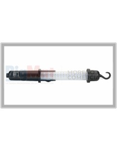 PORTATIL 60 LEDS 110V./240V. A 12V.