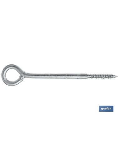 ANCLAJE PARA ANDAMIO 12X90 MM Venta unitaria
