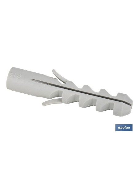 TACO EXTRA LARGO ANCLAJE ANDAMIOS 16X140 MM