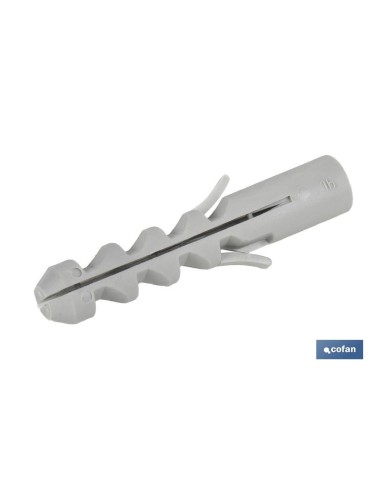 TACO EXTRA LARGO ANCLAJE ANDAMIOS 14X75 MM