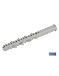 TACO EXTRA LARGO ANCLAJE ANDAMIOS 16X160 MM