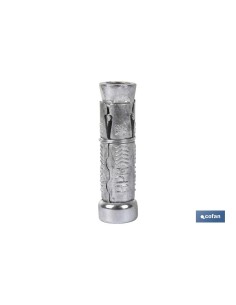 CUERPO ANCLAJE ZAMAK HPM M-8x50 2