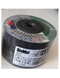 DISCO HIERRO 230X3X22,23 A30M-BF-42 2