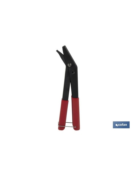 PINZA DE FIJACIÓN PARA ANCLAJE METÁLICO EN MATERIALES HUECOS
