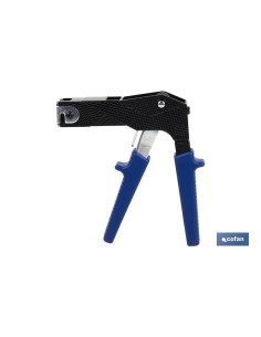 PISTOLA DE FIJACIÓN PARA ANCLAJE METÁLICO EN MATERIALES HUECOS