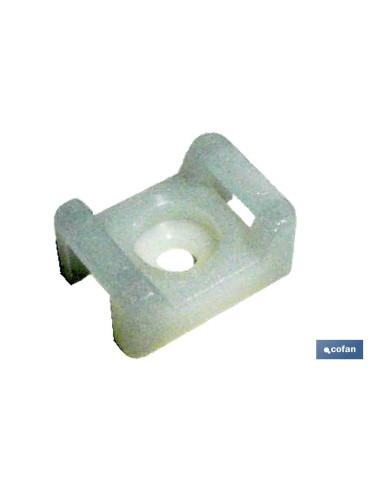 BASE BRIDAS ATORNILLABLE 9mm