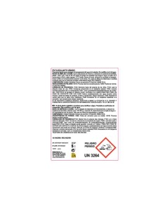 FLOCULANTE LIQUIDO 5L. 2