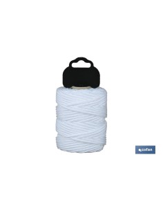 BLISTER TRENCILLA POLI/8842 1.5MM 100 MTS BCO