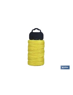 BLISTER TRENCILLA POLI/8842 1.5MM 100 MTS AMR