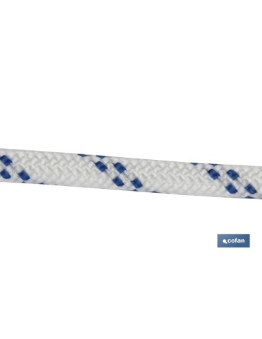 MADEJA CUERDA ESPECIAL ARRANQUE 5MM 5M
