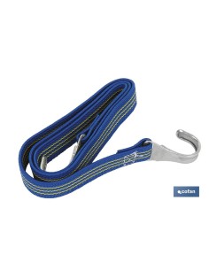 BLISTER PULPO ELASTICO PLANO 18 MM 1,5 MTS SURTIDO
