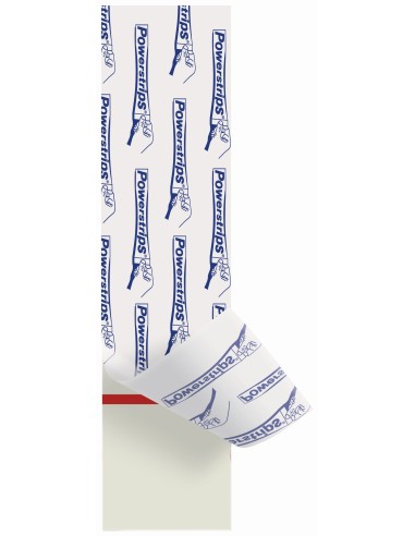 TESA SMS TIRAS REMOVIBLES PARA AZULEJO - RECAMBIO SMS TIRA POWERSTRIPS HASTA 3KG