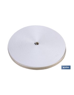 CINTA PERSIANA 2 C. 20,5MM X 50 M.GRIS/BEIGE