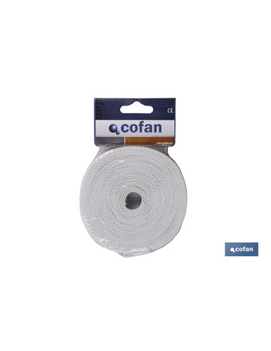 BLISTER CINTA PERSIANA 20,5MM X 5 M.(GRIS/BEIGE)