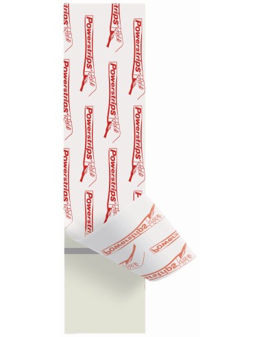 TESA SMS TIRAS REMOVIBLES PARA PARED PINTADA - RECAMBIO SMS TIRA POWERSTRIPS HAS