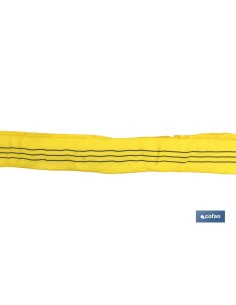 ESLINGA TUBULAR 2000KG (Ø2M-LARGO 1M) 2