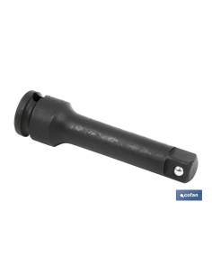 ALARGADERA 3/8 LONGITUD 250 mm