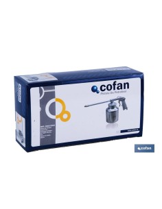 PISTOLA DE PETROLEAR 2