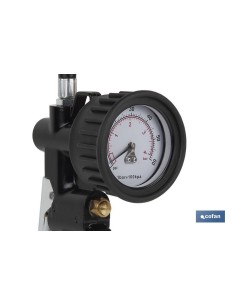 INFLADOR NEUMÁTICO PROFESIONAL 50PSI - 3,5 BAR 2