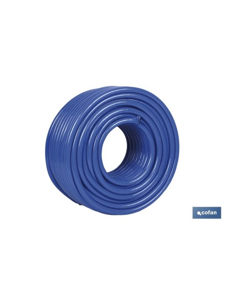 MANGUERA COMPRESOR 8,5 X 12,5mm (50 Mts)