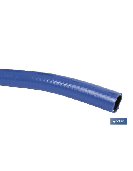 MANGUERA COMPRESOR 8,5 X 12,5mm (50 Mts)