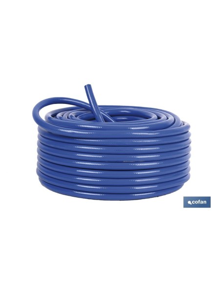 MANGUERA COMPRESOR 9 X 14.5mm (50 Mts)