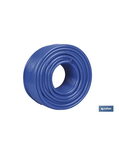 MANGUERA COMPRESOR 9 X 14.5mm (50 Mts)