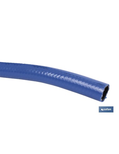 MANGUERA COMPRESOR 9 X 14.5mm (50 Mts)