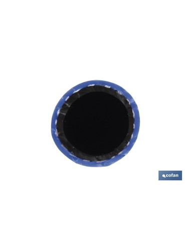MANGUERA COMPRESOR 9 X 14.5mm (50 Mts)