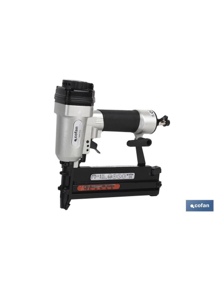 GRAPAD./CLAVAD. NEUMATIC CLAVO T/50 + GRAPA 90/38
