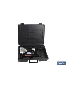 GRAPAD./CLAVAD. NEUMATIC CLAVO T/50 + GRAPA 90/38 2