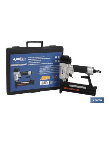 GRAPAD./CLAVAD. NEUMATIC CLAVO T/50 + GRAPA 90/38