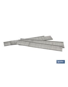 CAJA DE CLAVOS TG/15 - 1 x 1,25 (5.000 PCS) 2