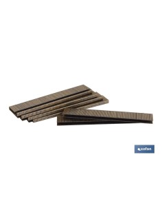 CAJA DE GRAPAS 90/20mm (5.000 PCS)