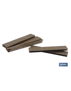 CAJA DE GRAPAS 90/25mm (5.000 PCS) 2