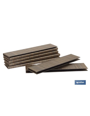 CAJA DE GRAPAS 90/30mm (5.000 PCS)