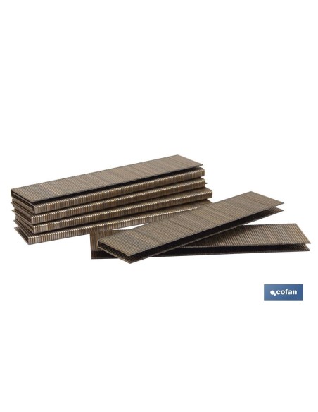 CAJA DE GRAPAS 90/30mm (5.000 PCS)