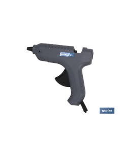 PISTOLA COLA TERMOFUSIBLE Ø12mm 40W